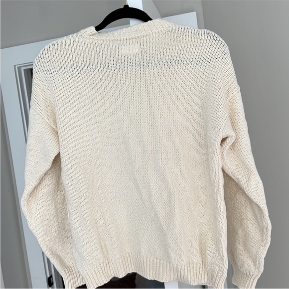 MOTHER sweater - Picture 3 of 7